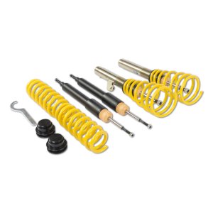 BMW 3 Series Coilover Suspension Kit - ST Suspensions - ST X - `06-`13